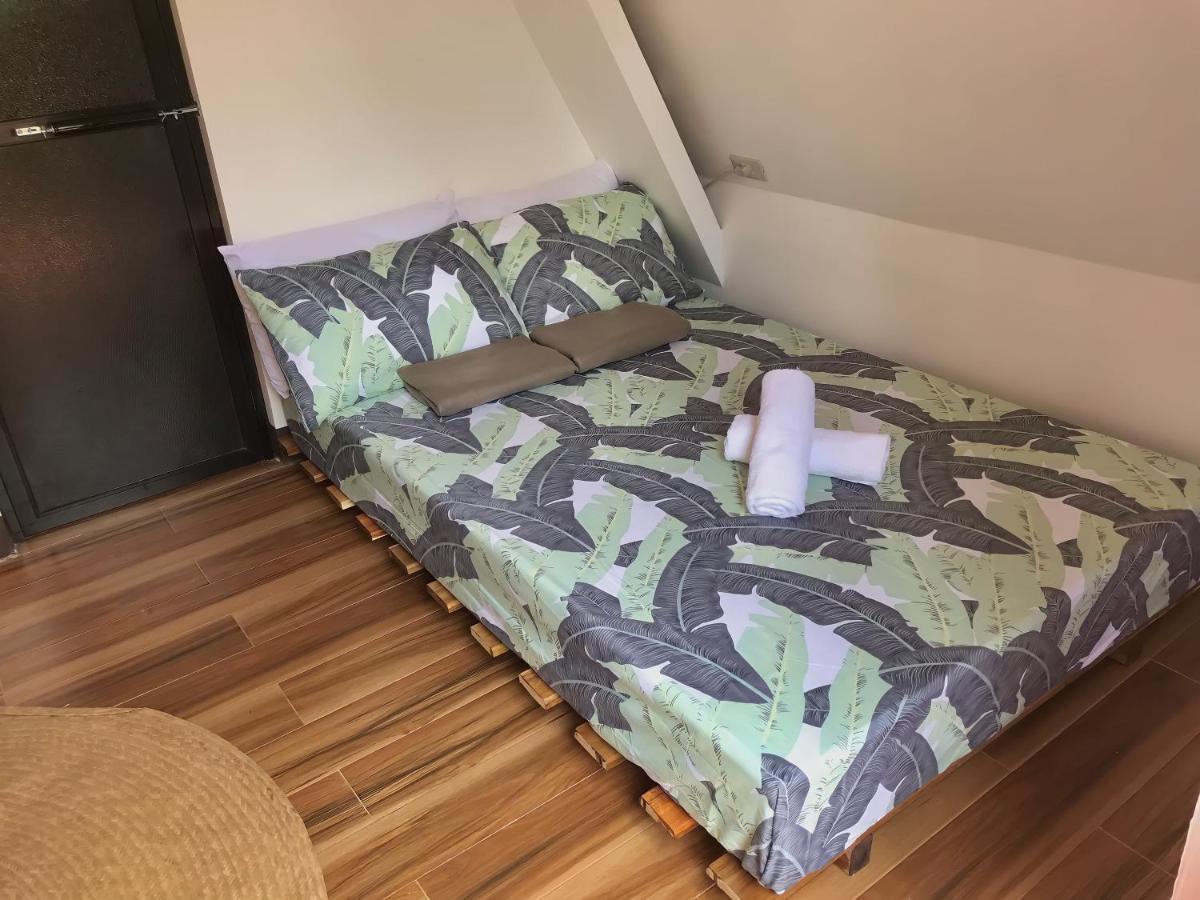 Hardin De Marbella Hotel Ел Нидо Екстериор снимка